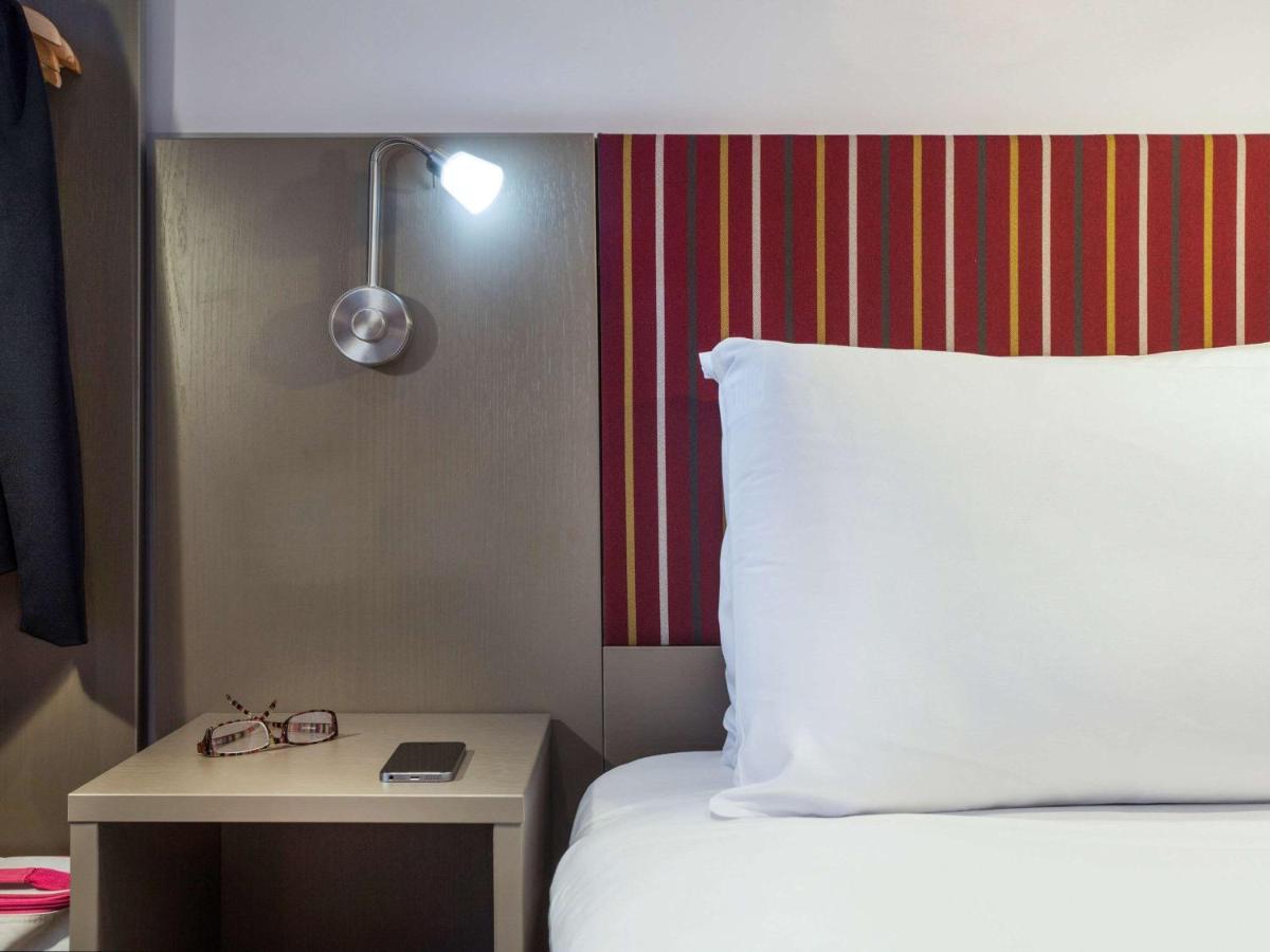 Ibis Styles London Walthamstow Hotel Exterior photo